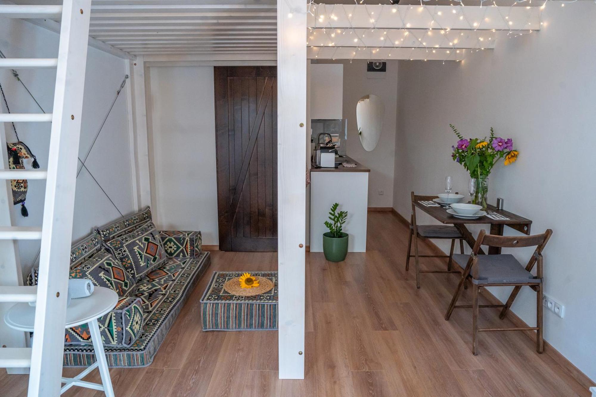 Apartman Spaleny Mlyn Lisnice Экстерьер фото