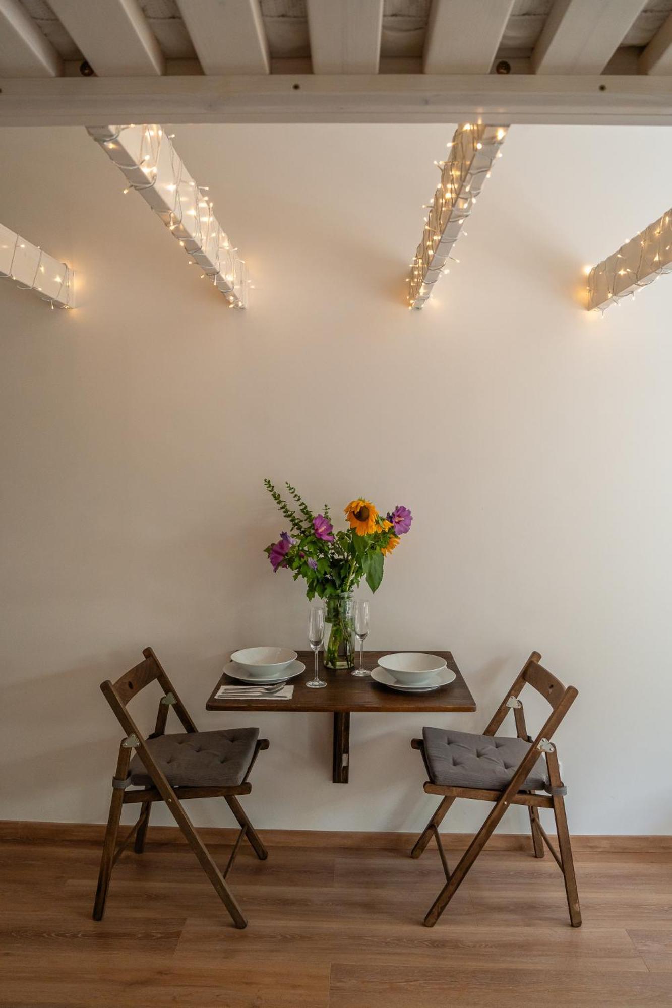 Apartman Spaleny Mlyn Lisnice Экстерьер фото
