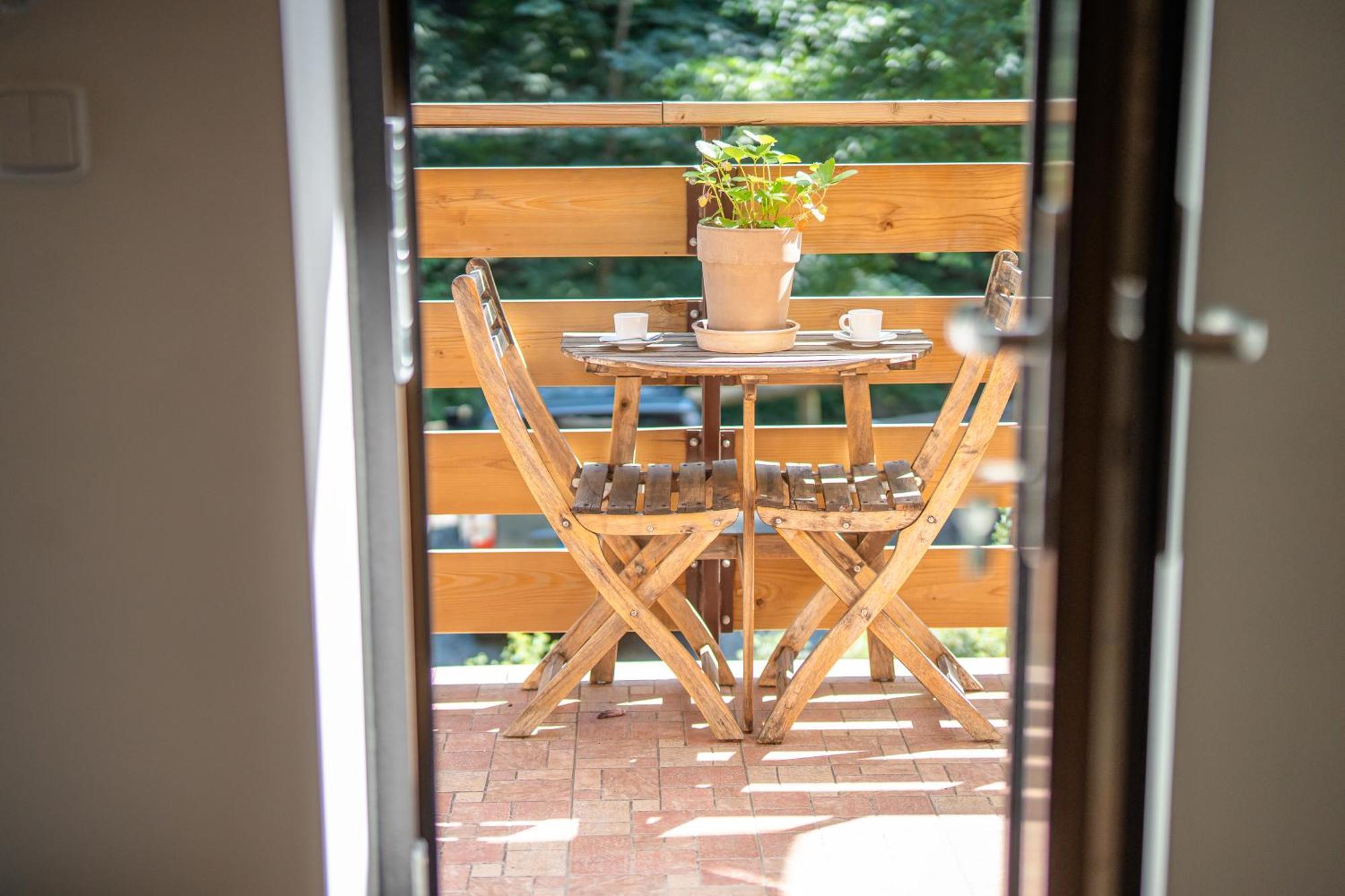 Apartman Spaleny Mlyn Lisnice Экстерьер фото
