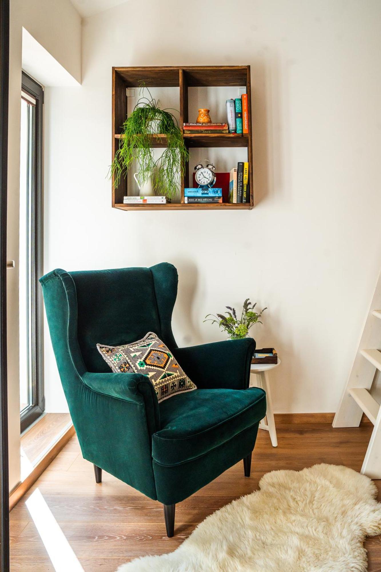 Apartman Spaleny Mlyn Lisnice Экстерьер фото